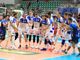 Volley A2M. Addio sogni di Coppa: il ciclone Vibo su abbatte su Cuneo, sconfitta con un pesante 3-0