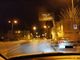 Cuneo, incendio nella galleria Est-Ovest? Ma è solo un (falso) allarme