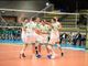 Volley A2M. Altro capolavoro di Cuneo: battuta anche Cantù e sabato sera c'è il big match con Grottazzolina