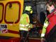 Alba, donna investita sulle strisce pedonali di corso Enotria. Elitrasportata a Cuneo in codice giallo