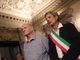 Ballottaggio Savigliano - Portera è il nuovo sindaco. Cade la roccaforte del centrosinistra [FOTO E VIDEO]