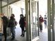 Tanti amministratori al voto a Cuneo per le elezioni provinciali [FOTO]