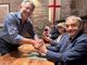 La Fondazione Radici cambia presidente e presenta il volume sui mesi della pandemia tra Langhe, Roero e Monferrato
