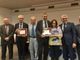 Alba, alla festa Avis per i 75 anni consegnati due &quot;Oscar della generosità&quot; a Enrica Barberis e Pierluigi Binello [FOTO]