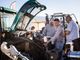 Savigliano: innovazione tecnologica e sostenibilità ambientale protagoniste alla 39° Fiera della Meccanizzazione Agricola