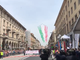 Cuneo &quot;a passo di corsa&quot;: la sfilata dei Bersaglieri conclude il 69° raduno nazionale [GALLERY E VIDEO]