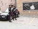 Gallo Grinzane, esperti balistici a confronto sul luogo della rapina