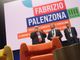 La prima volta di Palenzona a Cuneo da presidente della Fondazione CrTorino