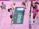 Volley A1F, Milano è troppo forte per Cuneo: le Gatte lottano ma finisce 3-0 per il Vero Volley (VIDEO)