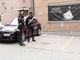 Rapina di Grinzane: Alessandro Modica &quot;disponibile a collaborare&quot; nell'interrogatorio di garanzia