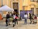 Si alza il sipario a Mondovì sul lungo fine settimana di &quot;Calici e Forchette&quot; [FOTOGALLERY]
