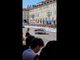 Travolti dalla Lancia 037: dopo le polemiche arrivano le prime denunce dai  feriti di piazza San Carlo a Torino