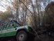In vigore da domenica la massima pericolosità per incendi boschivi