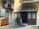 Cuneo: incendio nella sala mensa del self service &quot;La Meridiana&quot;