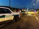 Due auto coinvolte in un incidente stradale a Tagliata di Fossano: chiusa momentaneamente la SS231