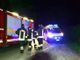 Incidente a Centallo in frazione Boschetti: un morto e un ferito in gravi condizioni