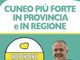 Gli Indipendenti annunciano la loro scesa in campo per Provincia e Regione