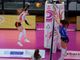 Volley A1F. Buon Natale, Cuneo! Che colpo le Gatte: le ragazze di Zanini vincono 3-2 con Novara  (VIDEO)