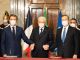 Galleria del Tenda, ferrovia Cuneo – Breil – Ventimiglia e Parchi delle Alpi Marittime e del Mercantour: il trattato italo francese accelera le procedure
