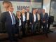 Lista Cirio e Forza Italia: tra le due formazioni si gioca il delicato equilibrio nell’area moderata del centrodestra