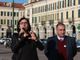 Movimento 5 Stelle in mezzo al guado: partito di lotta o di governo?