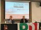 Cuneo, Mantelli (Pd): “Alla maggioranza dico: alzate il livello del dibattito politico”