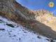 Ritrovata la salma dell'escursionista trentenne disperso sul monte Argentera