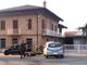 Priocca, ennesimo incidente all’incrocio tra via Pirio e la provinciale per San Damiano d'Asti [FOTO]