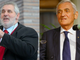Fondazione CRT: oggi sfida all’ultimo voto tra Quaglia e Palenzona