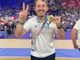 Olimpiadi di Parigi, c'è anche lo scoutman cuneese Paolo Perrone dietro l'oro della nazionale francese di volley maschile