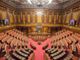 D’agosto Parlamento mio non ti conosco