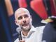 Cuneo, Pep Guardiola agli studenti: &quot;Il talento non si coltiva su Instagram. Scegliere persone buone è la chiave, anche nel calcio&quot; (VIDEO)