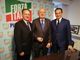 Cirio: “Due ministri piemontesi azzurri fanno bene alla Regione e rilanciano il ruolo di Forza Italia”