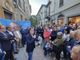 A Bra si è presentato il candidato sindaco Massimo Somaglia [FOTO E VIDEO]
