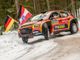 Alba, gli iridati Mads Østberg  e Stephane Lefebvre i primi “nomi”  al Rally Regione Piemonte