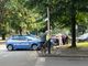 Rissa in corso Dante a Cuneo, Carabinieri e Polizia sul posto