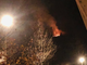 Incendio boschivo sulle alture di Chiusa di Pesio, fiamme spente