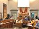 Saluzzo, il Consiglio discute sulle prospettive del commercio