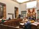 Saluzzo, prime timide mosse verso le amministrative 2024