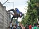 La lunga mattinata di Saluzzo: migranti (e centri sociali) vogliono “casa per tutti” e tentano di sfondare la porta del PAS. La Polizia carica (FOTO e VIDEO)
