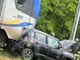 Auto urtata da treno sulla Alba-Bra: riattivata la circolazione ferroviaria