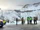 Slavina a Monesi travolge sei scialpinisti: due dei feriti elitrasportati a Mondovì