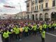 Il popolo della 'Straconi' in festa: in piazza Galimberti la partenza della 39^ edizione Il popolo della 'Straconi' in festa: in piazza Galimberti la partenza della 39^ edizione