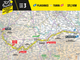E' tempo di Tour de France:  domani l'atteso passaggio tra  le colline di Langhe e Roero [PDF]