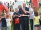 Inaugurato a Cuneo &quot;Parco Ferruccio Parri&quot;, l'area verde urbana più grande d'Italia [GALLERY]