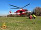 Trentenne scomparso da due  giorni a Bra, ricerche in corso nella zona di strada Falchetto