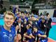 Volley A2M. Cuneo prima domina poi soffre, ma alla fine vince un importante tie break a Siena