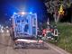 Saluzzo, auto si schianta contro un albero in via Don Soleri: grave una 14enne