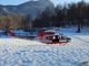 Caduta in montagna ai soffioni di Gaiola: sul posto l'elisoccorso