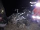 Incendio in un bosco a Castelletto Uzzone, nessun ferito e bonificata l'area